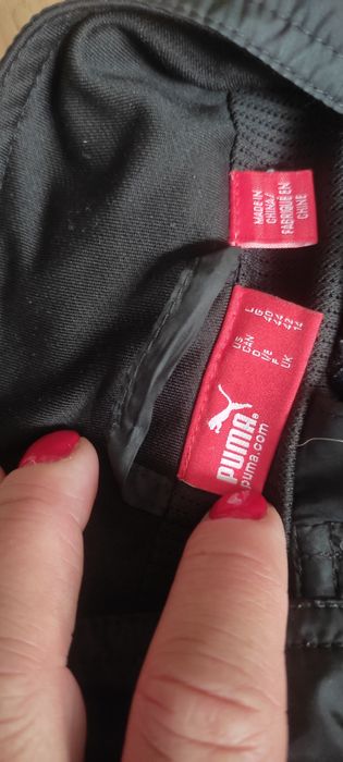 Puma kurtka sportowa damska L