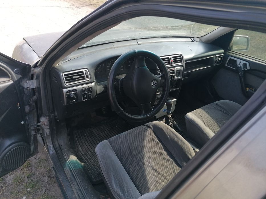 продам опель вектра