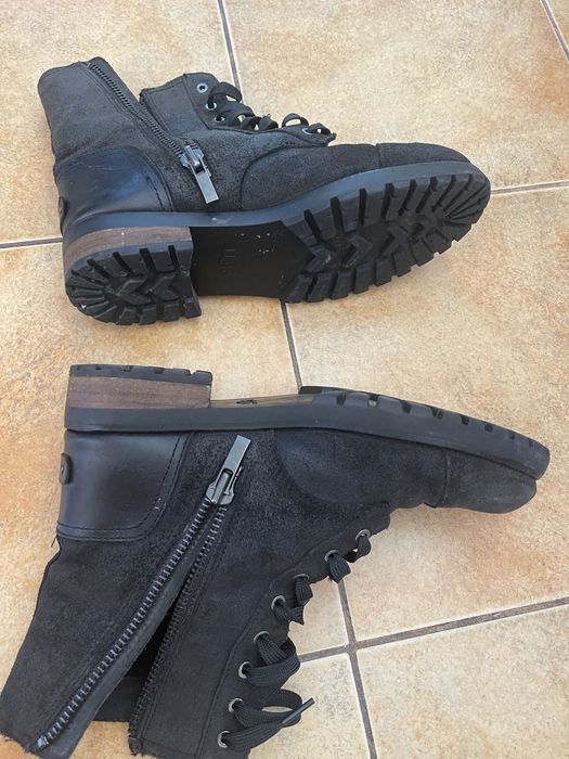 Ugg  botki