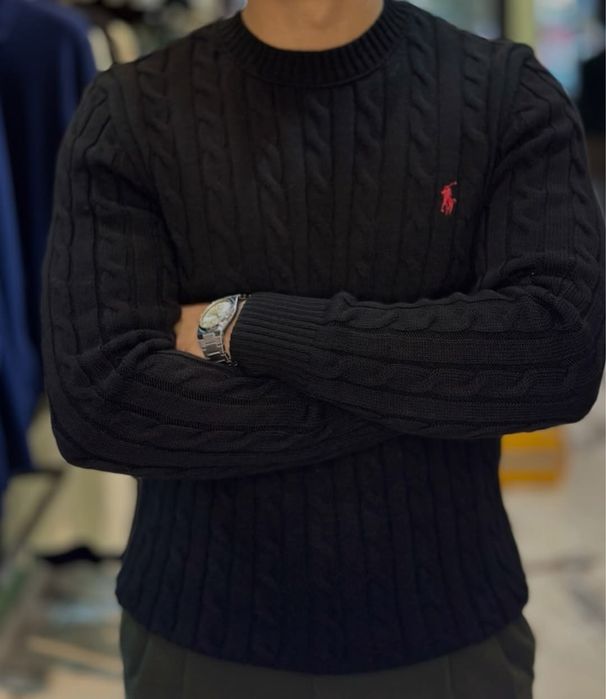 Sweter Ralph Lauren