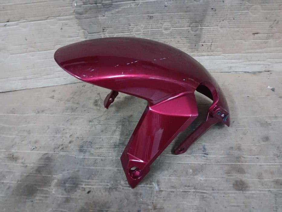 Guarda lamas da frente Honda CBR650R
