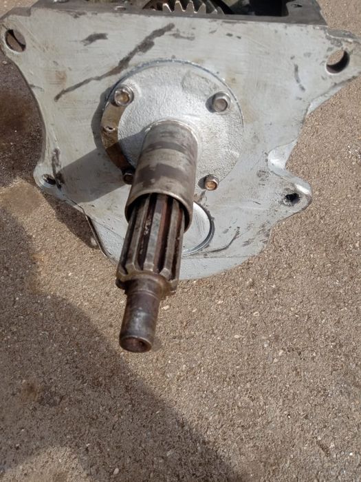 Коробка передач,КПП ГАЗ 53, 66