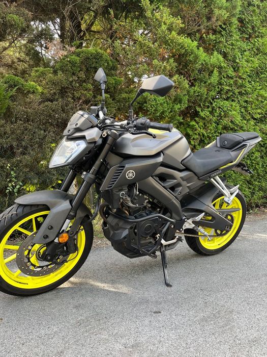 Yamaha