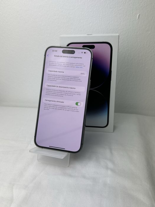 iPhone 14 Pro Max 128 GB