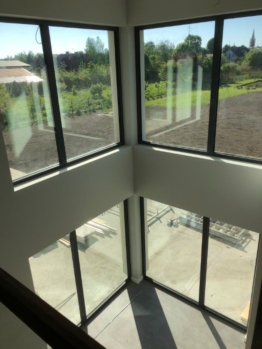 mycie okien, sprzątanie - DUŻE POWIERZCHNIE!!!