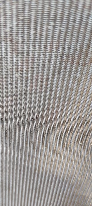 Сетка из нержавейки мелкая гост