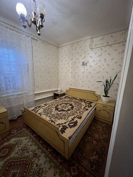 Продам дом , район большого Варуса