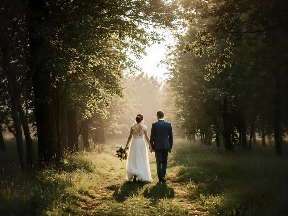 Kamerzysta Fotograf - Ślub Imprezy Wesele - Dron