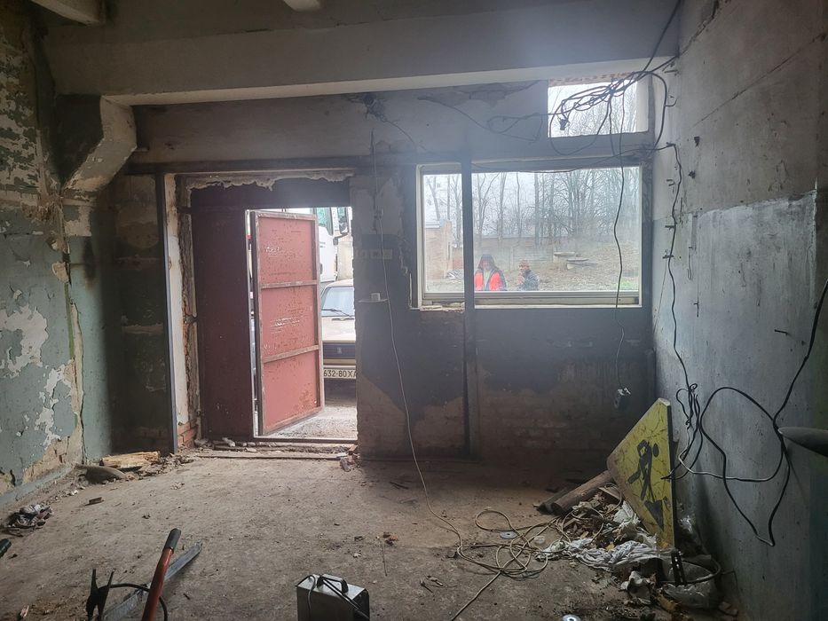 Сдамо приміщення