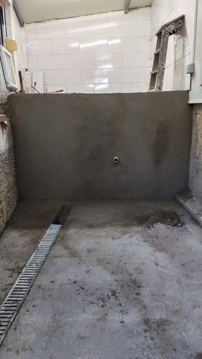 Remodelação Construção Acabamentos