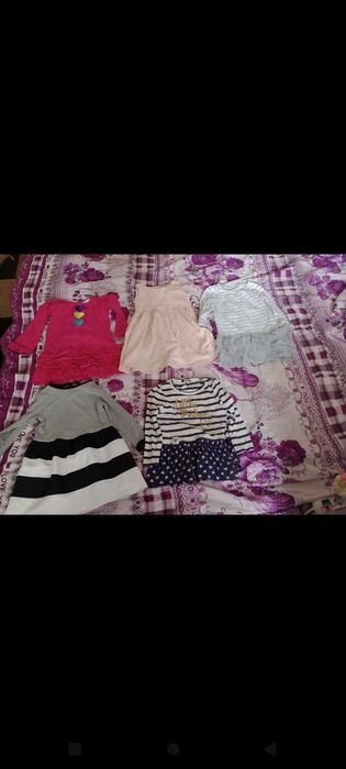 Святкові сукні, пересилаю