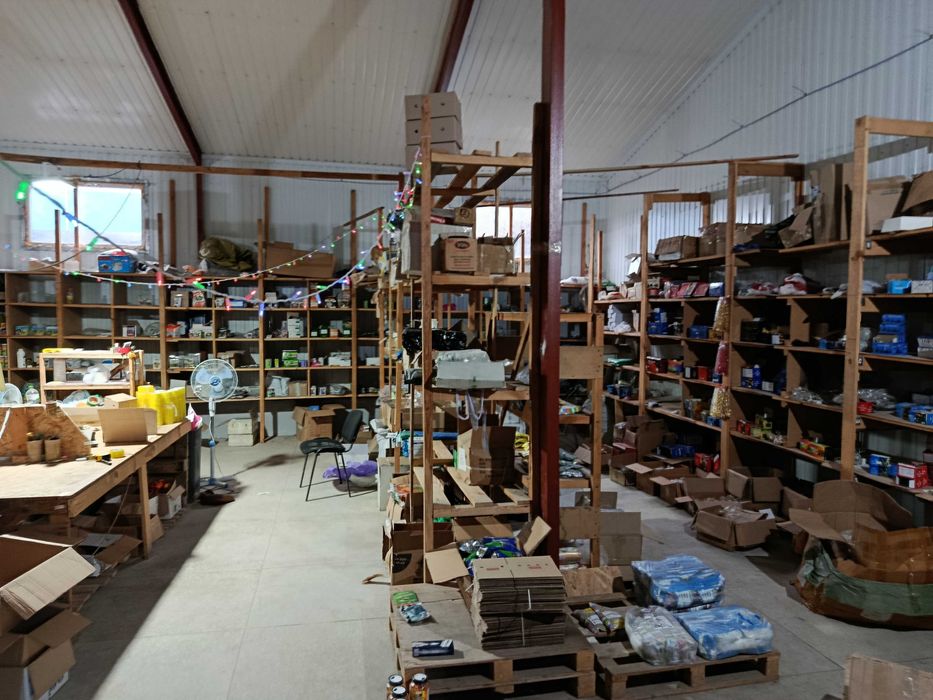 аренда коммерческого помещения