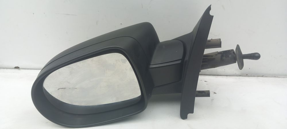 Retrovisor / espelho esquerdo RENAULT Twingo II (CN0_)