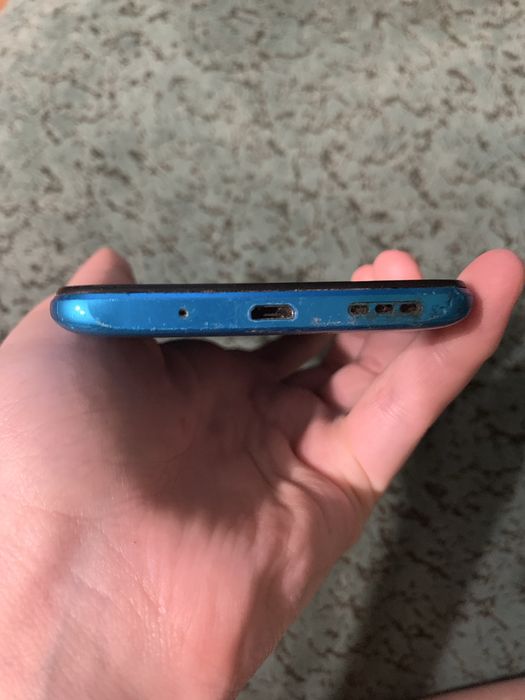 Телефон Redmi 9А