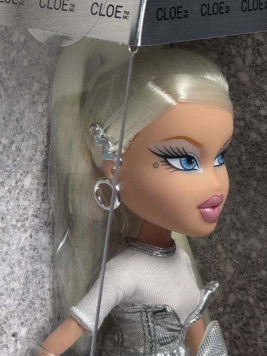 Братц Хлоя  Bratz Charm Cloe