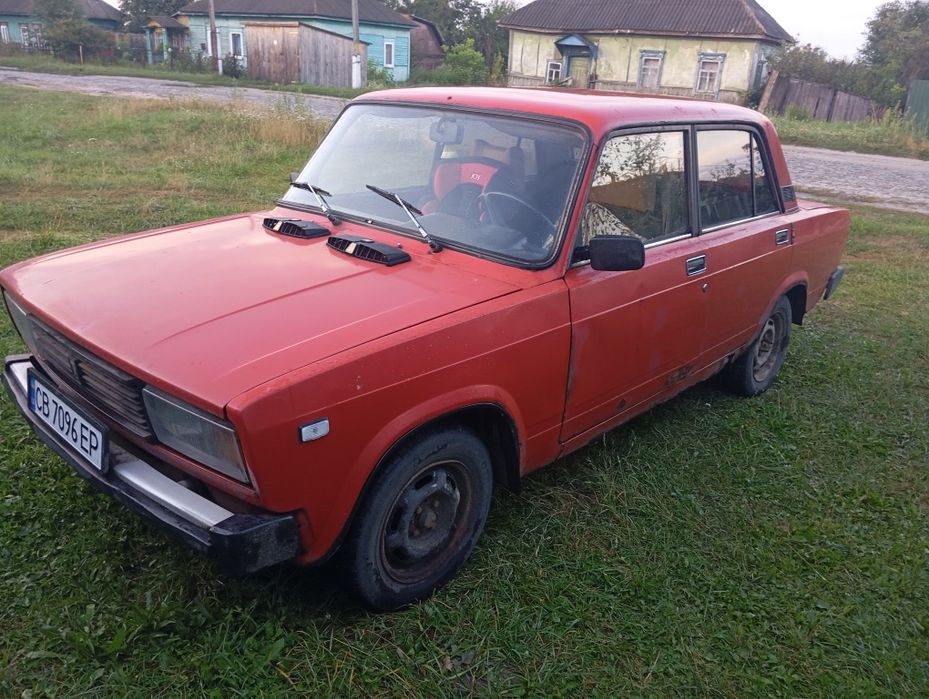 Продам Ваз 2105 .