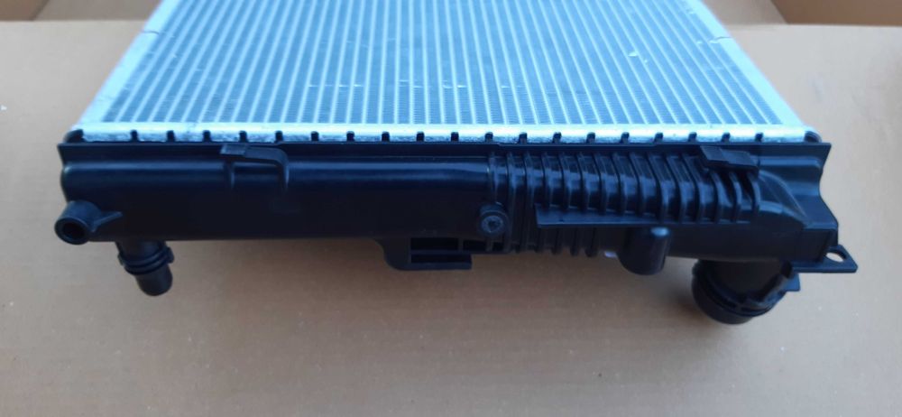 Chłodnica wody zamiennik NRF 58413 BMW 1 F20, F21 nowa polecam !