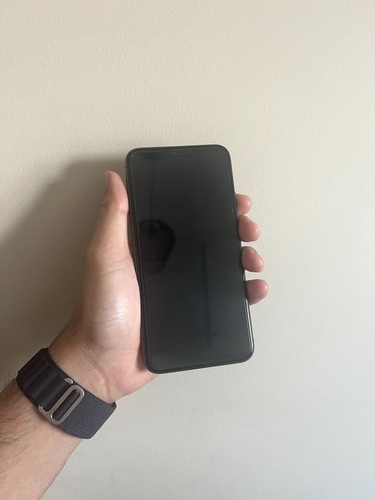 iPhone 11 pro max 256gb