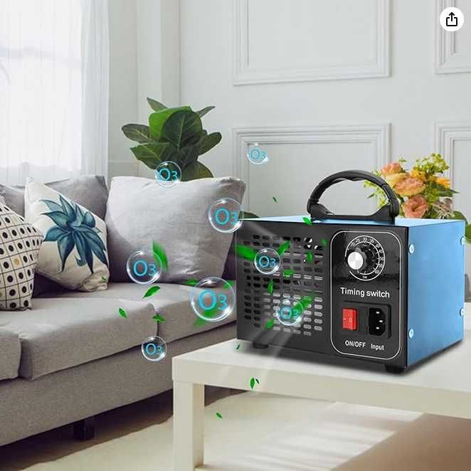 Ozonator 60gr/h Nowy