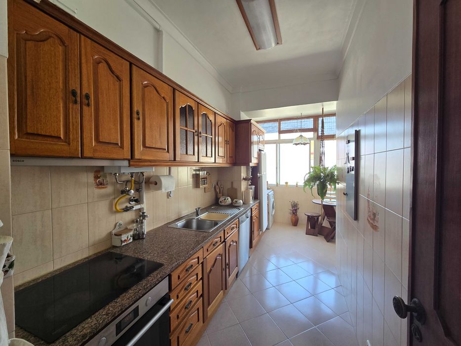 Quarto de Casal com Escritório
