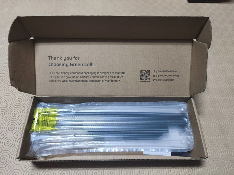 Bateria para portátil Asus