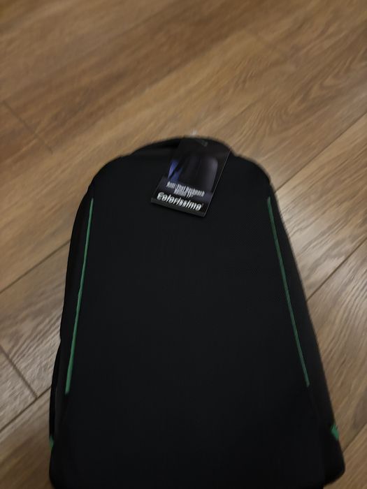 Plecak na laptop do 17 cali