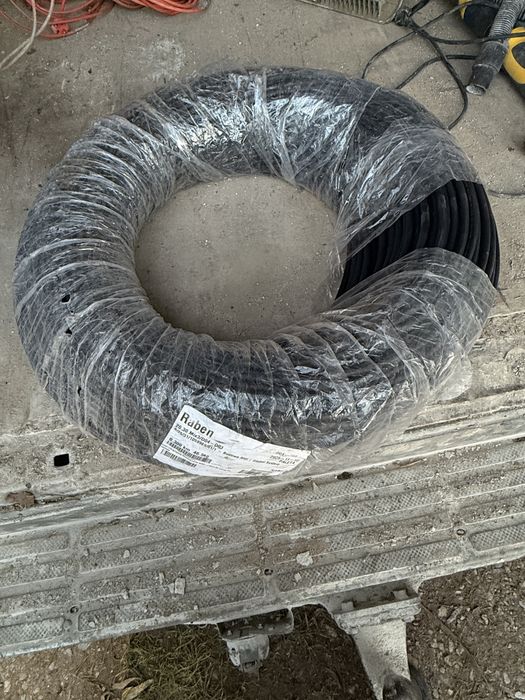 kabel do ziemi miedziany