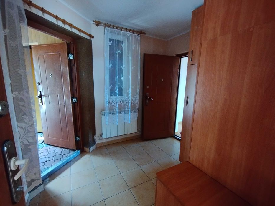 Wynajmę Dom Parterowy Murowany typu Ranczo