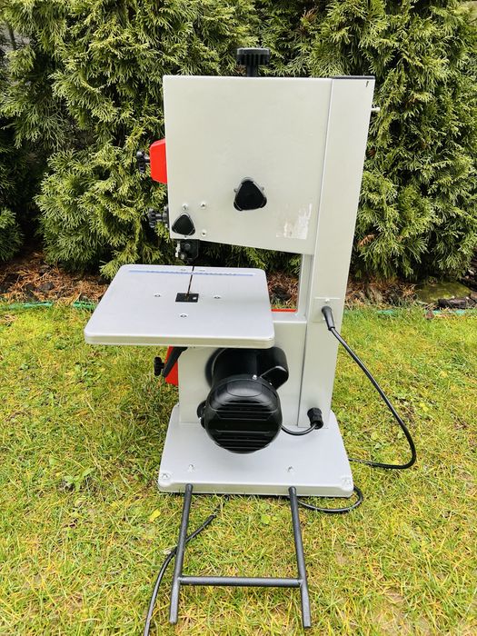 Стрічкова пила EINHELL TC-SB 200/1