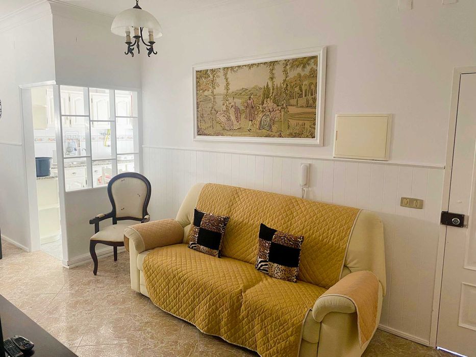 casa de  ferias na nazare