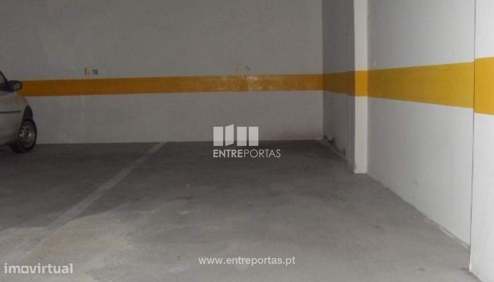 Venda de Lugar de garagem, Monserrate, Viana do Castelo