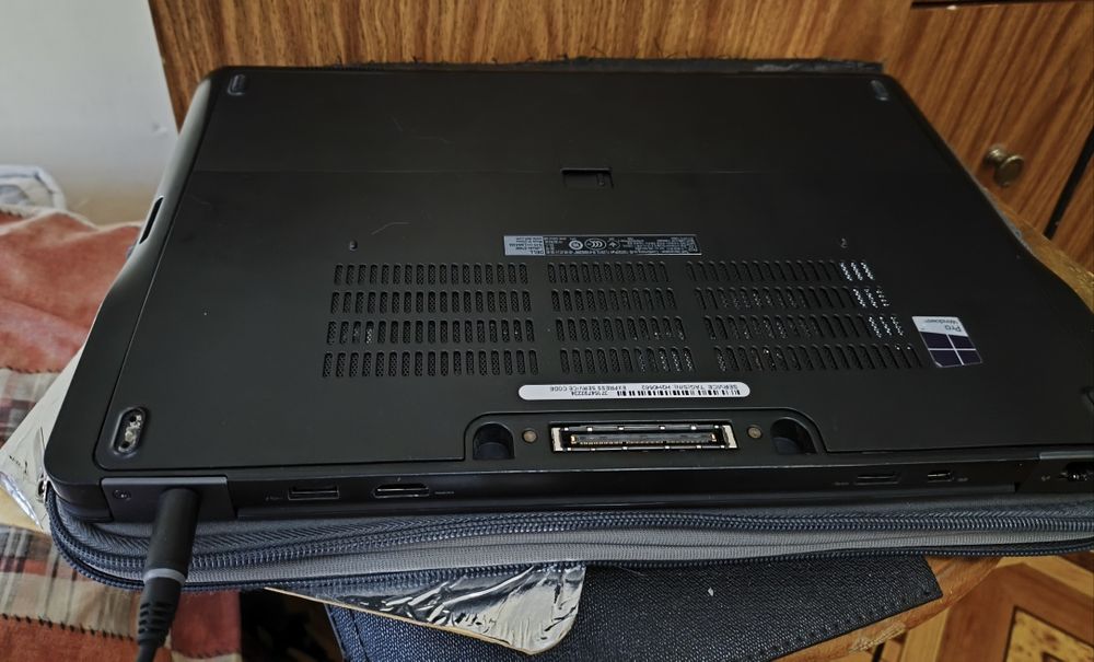 Ноутбук DELL E7450 i7-5600U/16/256 SSD