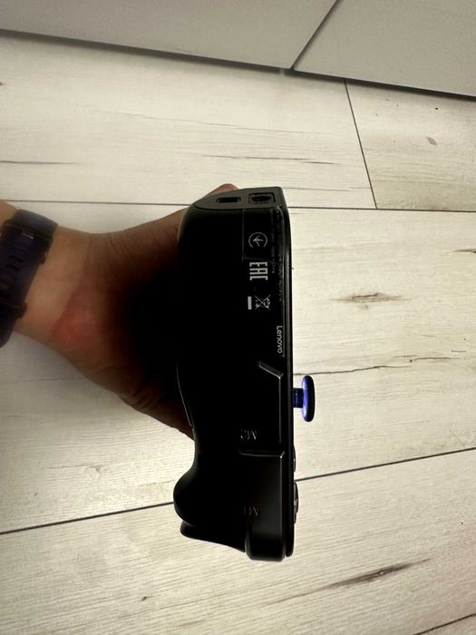 Lenovo Legion Go | Z1 Extreme | 512GB | Батарея 82Wh | Ідеальний стан