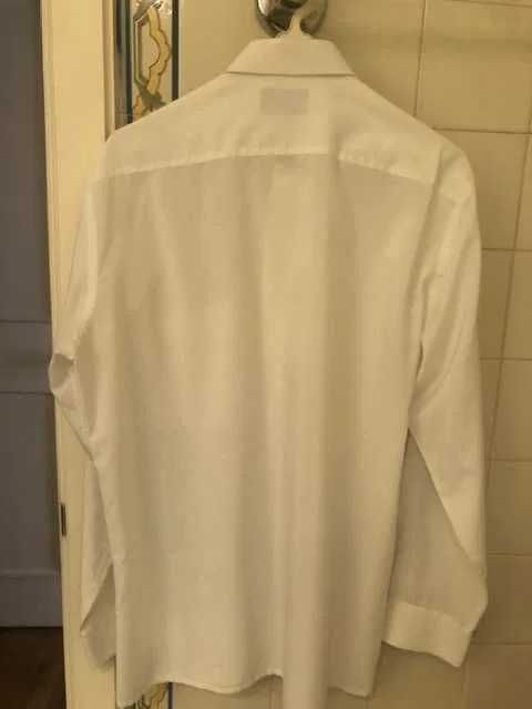 Conjunto 3 camisas homem marcas Dunil, Do Homem e Giovanni Galli