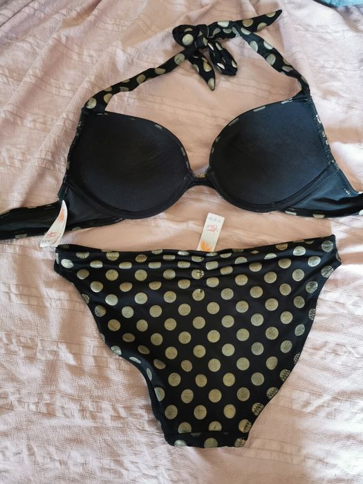 Купальник, розмір 46-48