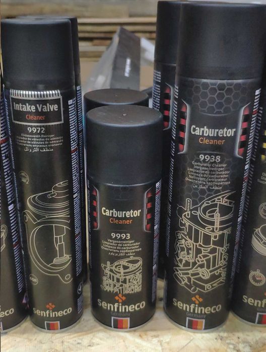 Присадка з молібденом (MoS2) в оливу для двигуна