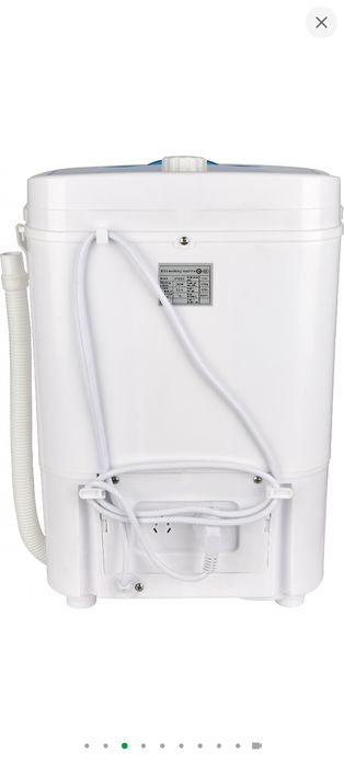 Продам пральну машину