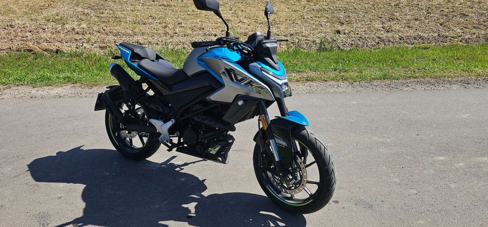 Cfmoto