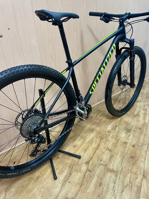 Bicicleta Specialized chisel