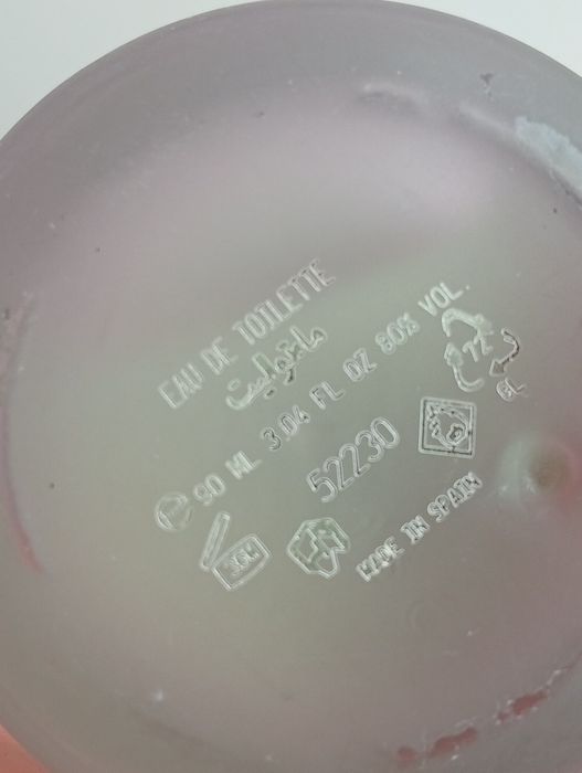 Оригинал ZARA Twilight Mauve Winter edt 90ml