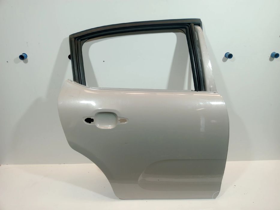 Porta trás direita CITROËN C3 III (SX)