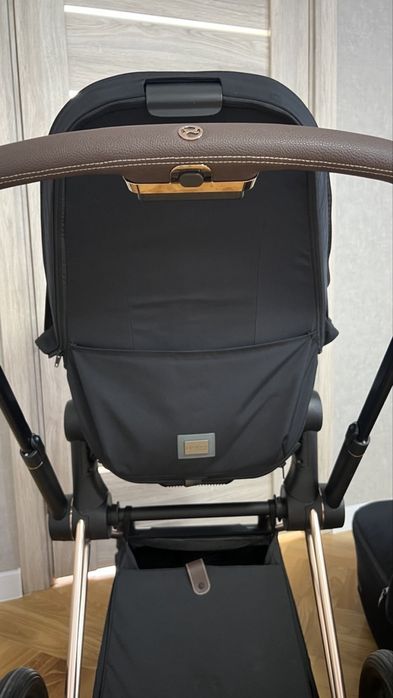 Коляска Cybex Priam 2 в 1