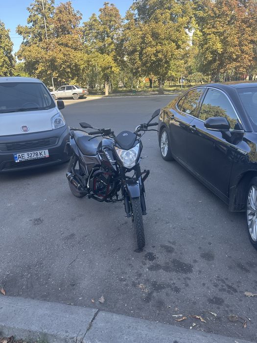 Продам ліфан 150-2 е в відмінному стані