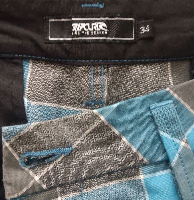 Calções Ripcurl n34