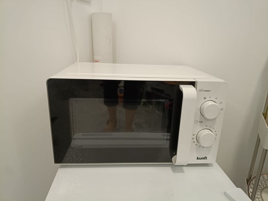 Micro-ondas KUNFT