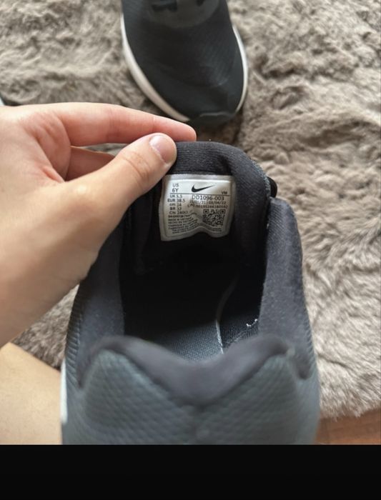 Ténis Nike De Corrida