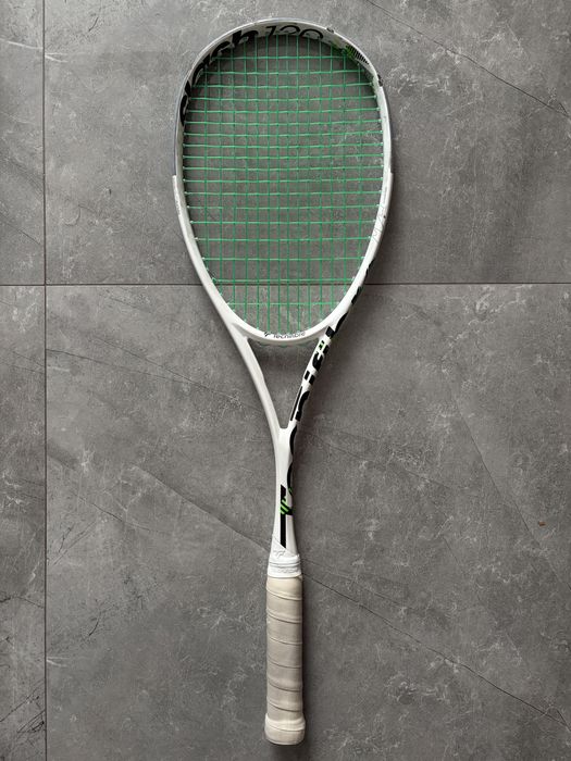 Ракетка для сквошу Tecnifibre slash 120