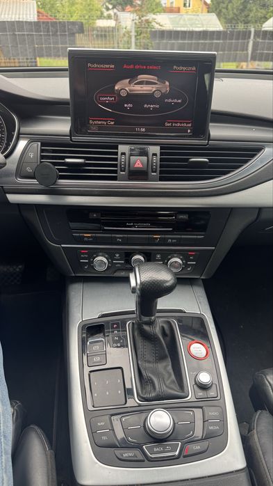Audi a7 S-line 3.0 tdi 245KM quattro