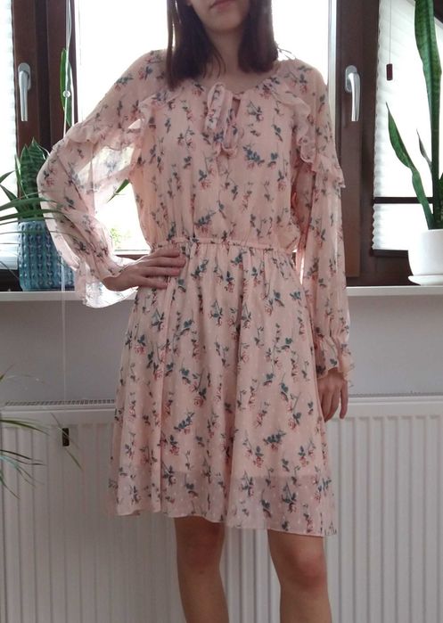 Sukienka M Lorenzo Butik