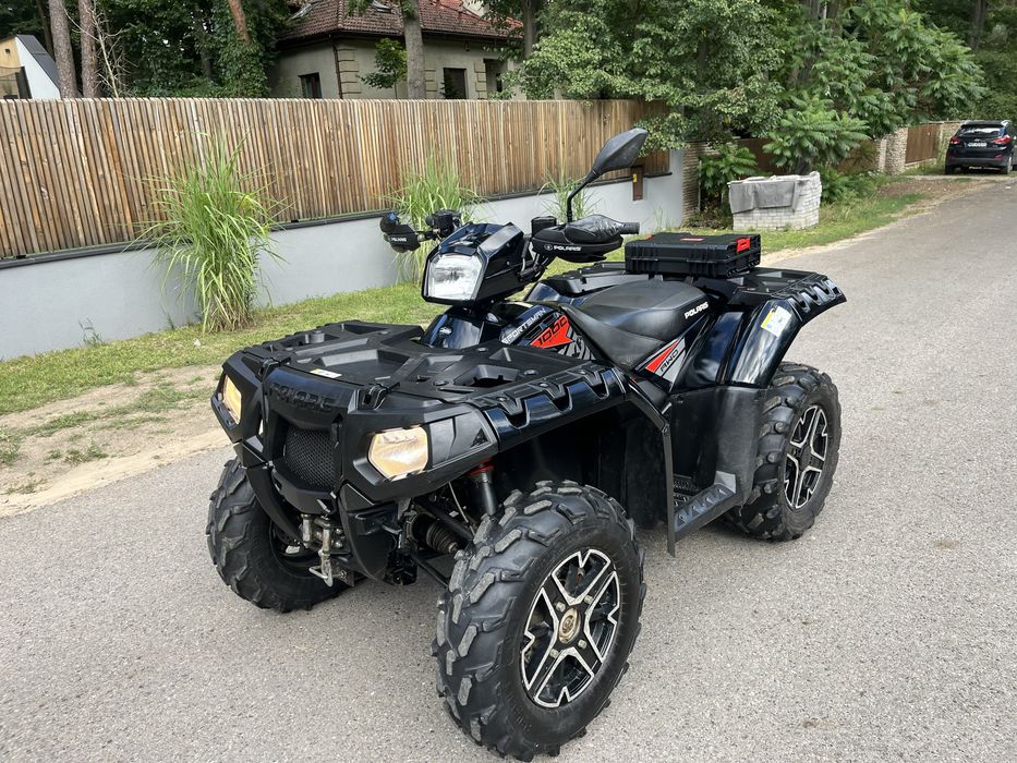 Polaris